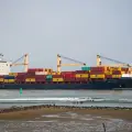 ₹1,570-Crore Vadinar Facility and Greenfield Shipbuilding Cluster to Strengthen India's Maritime Infrastructure.