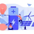 UP government awards clean energy project to power rural locations with hybrid solar and battery storage systems.