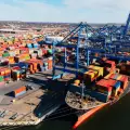 Company says no such proposal exists as questions arise over Kerala’s readiness for a mega shipbuilding project.