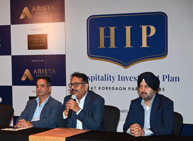 Curated Living Solutions Launches ₹200 Crore Hospitality-Led Mixed-Use Development in Pune