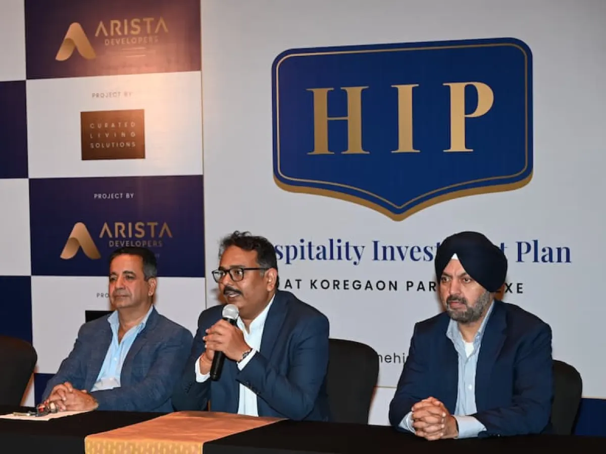 Curated Living Solutions Launches ₹200 Crore Hospitality-Led Mixed-Use Development in Pune