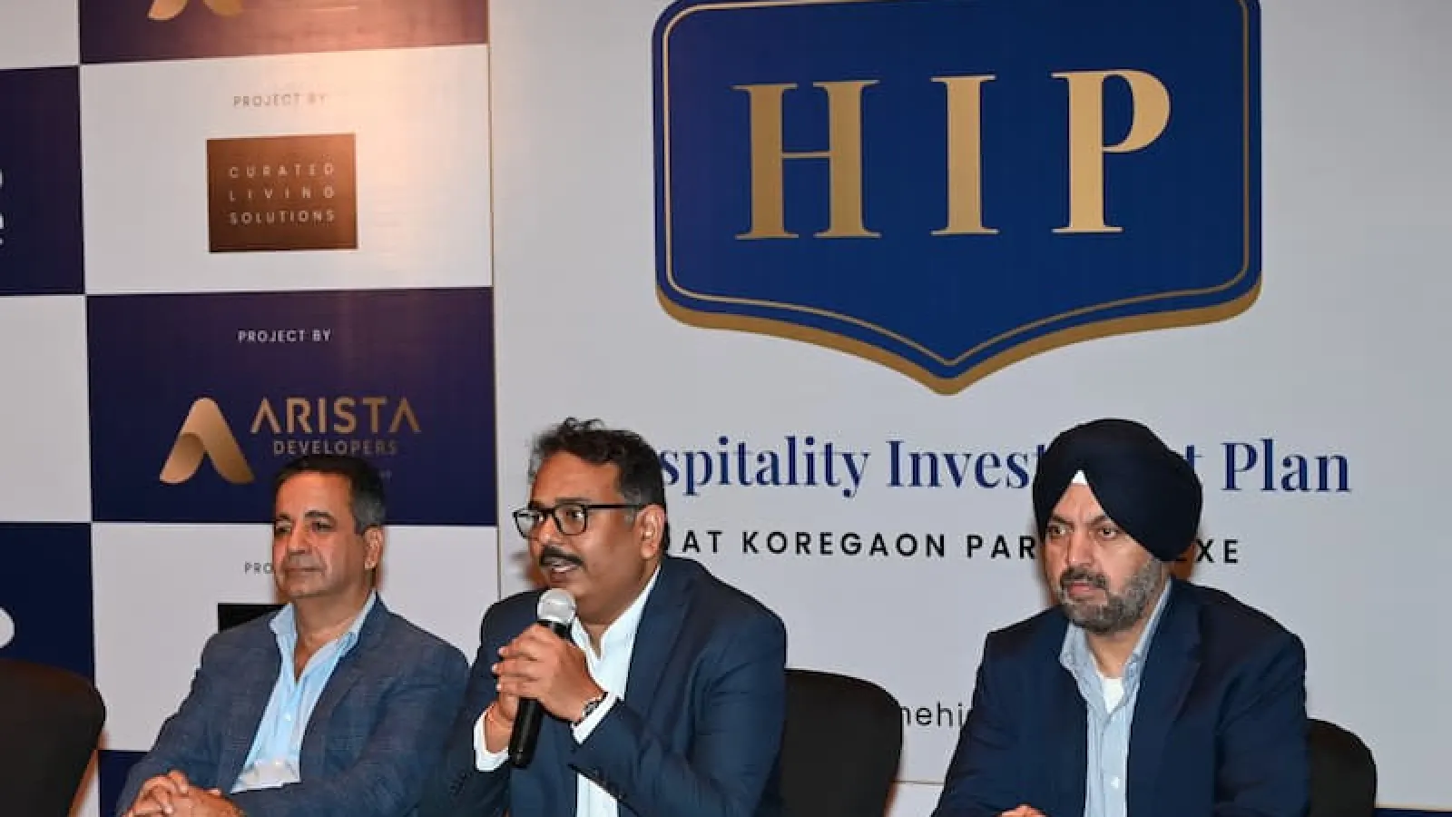 Curated Living Solutions Launches ₹200 Crore Hospitality-Led Mixed-Use Development in Pune
