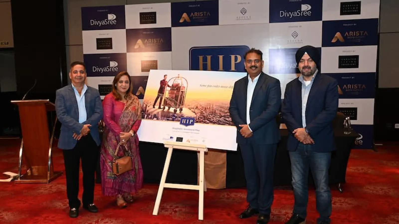 Curated Living Solutions Launches ₹200 Crore Hospitality-Led Mixed-Use Development in Pune