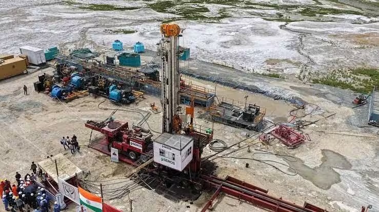 India’s first demonstration-scale geothermal project advances clean, round-the-clock energy for Ladakh.