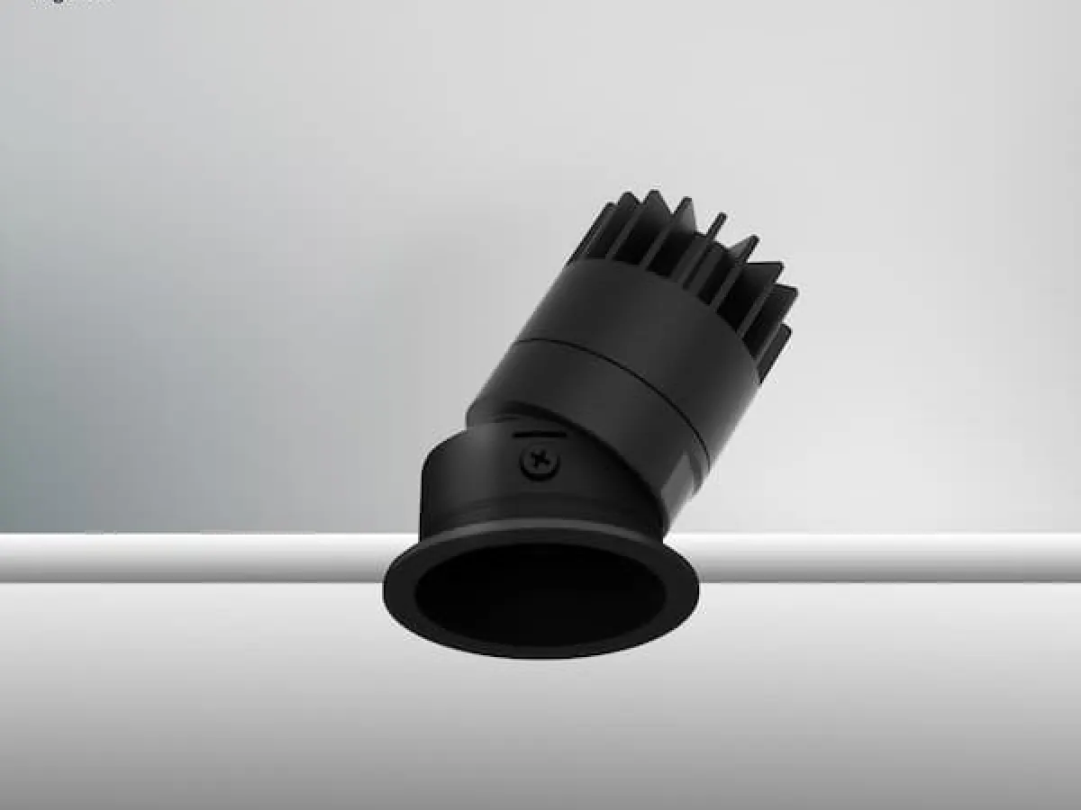 Hafele’s Delft Series Architectural Lights Combine Powerful Illumination with Minimal Design