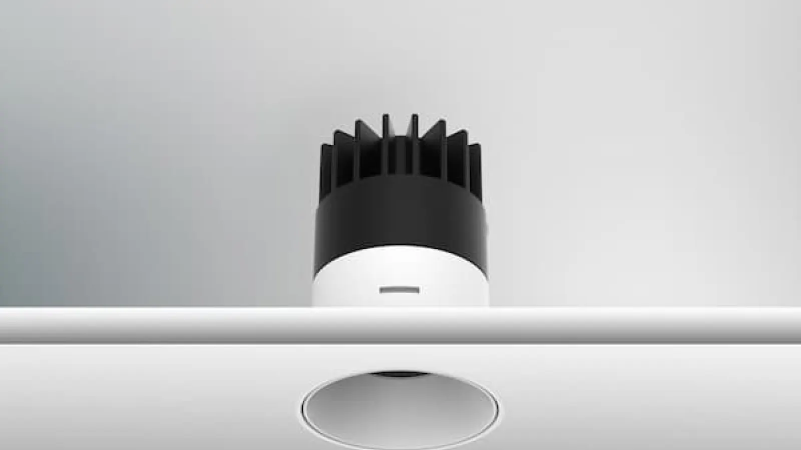 Hafele’s Delft Series Architectural Lights Combine Powerful Illumination with Minimal Design