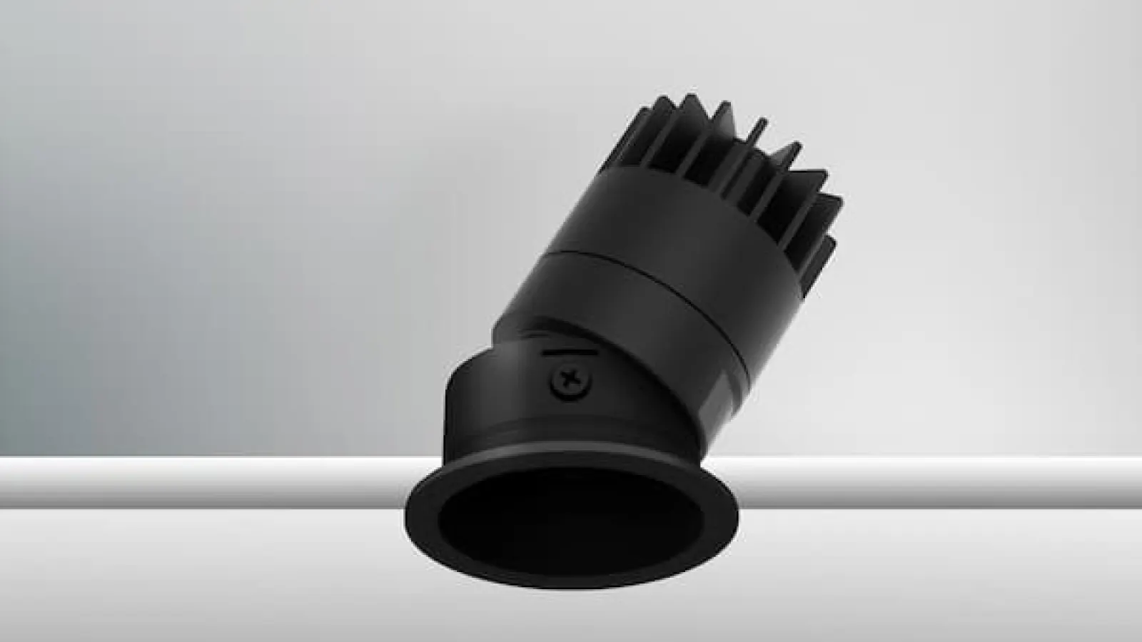 Hafele’s Delft Series Architectural Lights Combine Powerful Illumination with Minimal Design