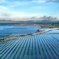 New solar project ensures reliable daytime electricity for agriculture across nine villages.