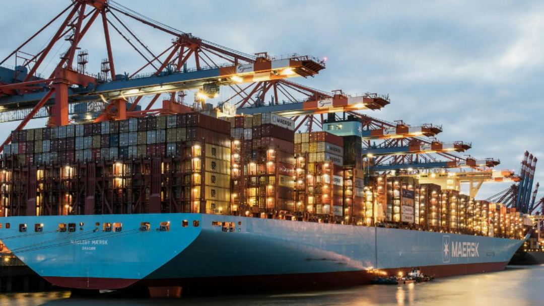 Kerala Clarifies ₹10,000 Crore Shipbuilding Plan After Tata Group Denial.