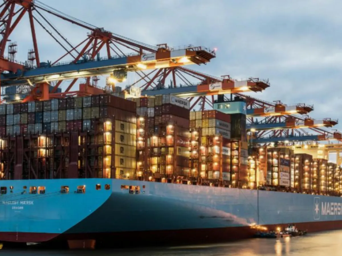 Kerala Clarifies ₹10,000 Crore Shipbuilding Plan After Tata Group Denial.