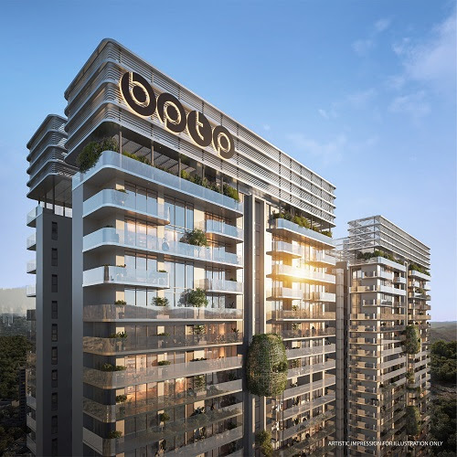 BPTP Commences Allotments for SkyNest Towers Following Strong Buyer Response in Faridabad