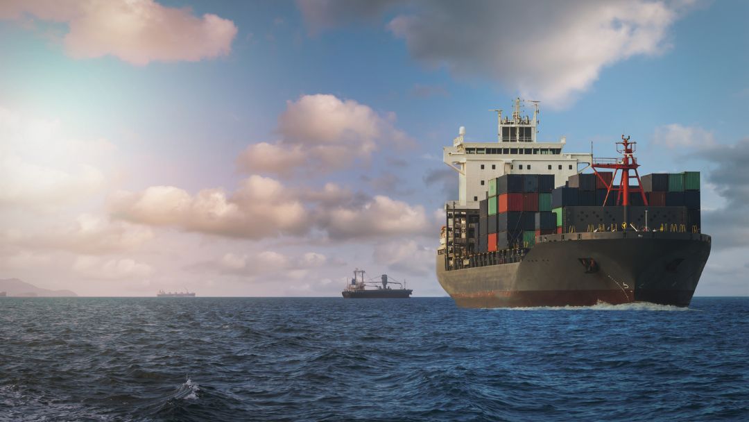 New replenishment vessel could become the world's largest, strengthening China's blue-water naval capabilities.
