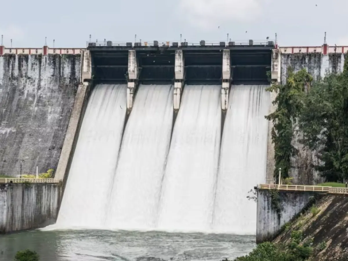 Bhivpuri project to strengthen India’s energy storage capacity with a 40-year clean power agreement.