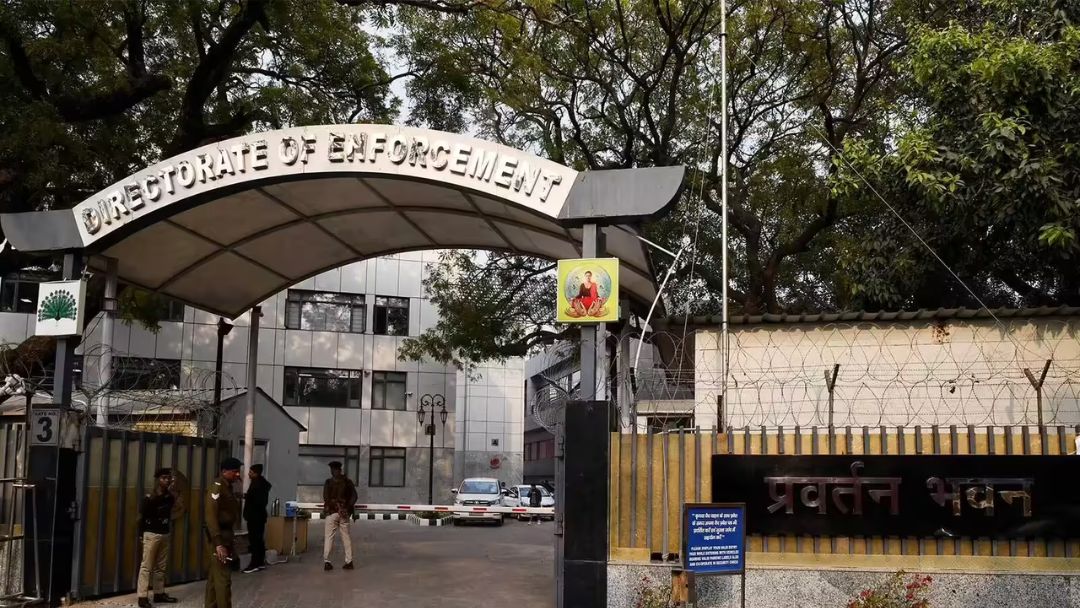 Assets worth ₹240.03 crore seized under PMLA; market value estimated at over ₹700 crore as probe into alleged investor fraud deepens.