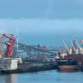 State identifies 1,903 acres for Phase II as ₹4,362-crore deep-sea port nears completion and targets November launch.