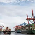 Unapproved shareholding changes and pending security clearances cast uncertainty over control of the strategic container terminal.