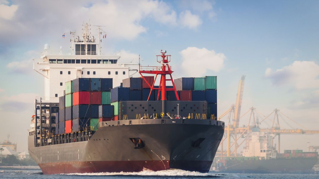 Jaishankar urges protection of Indian crew as New Delhi condemns deadly attack on MV Golden Leo.