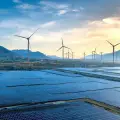 Five-year, 5 GW partnerships aim to bring high-efficiency perovskite-TOPCon hybrid solar technology to India by 2028.