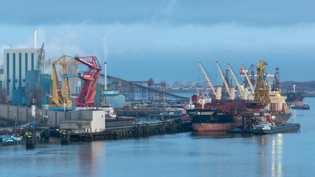 Action follows cargo theft incidents, adding pressure to logistics operations at India’s busiest container gateway.