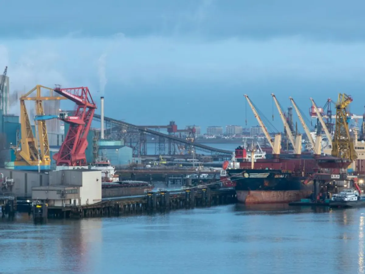 Action follows cargo theft incidents, adding pressure to logistics operations at India’s busiest container gateway.