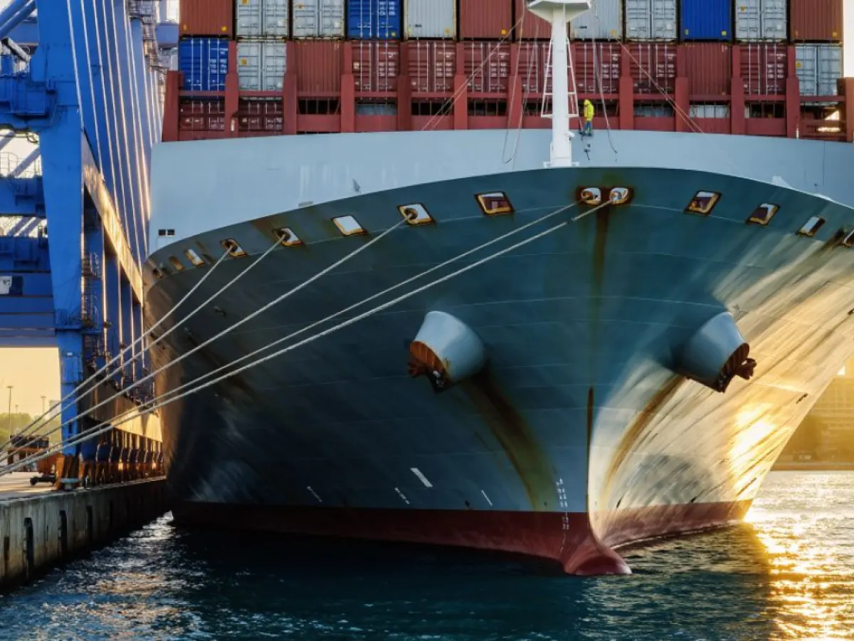 Navratna shipbuilder leads India’s first major commercial tender under the government’s shipbuilding incentive scheme.