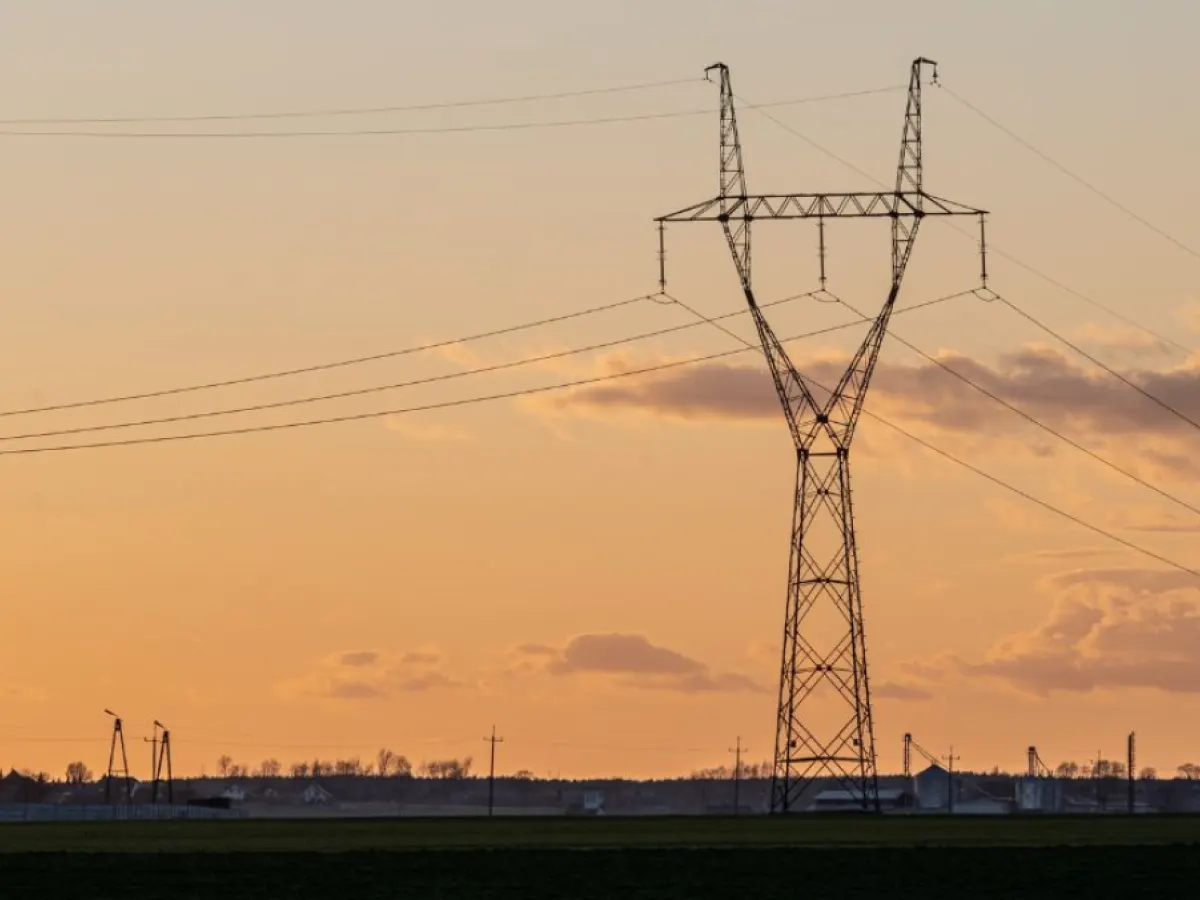 Company commissions 2.29 GWh of battery storage this fiscal to strengthen grid stability and renewable energy integration.