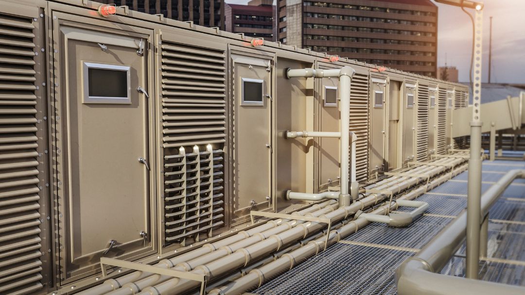 Government warns defaulting builders with penalties and possible power disconnection for violating electricity infrastructure norms.