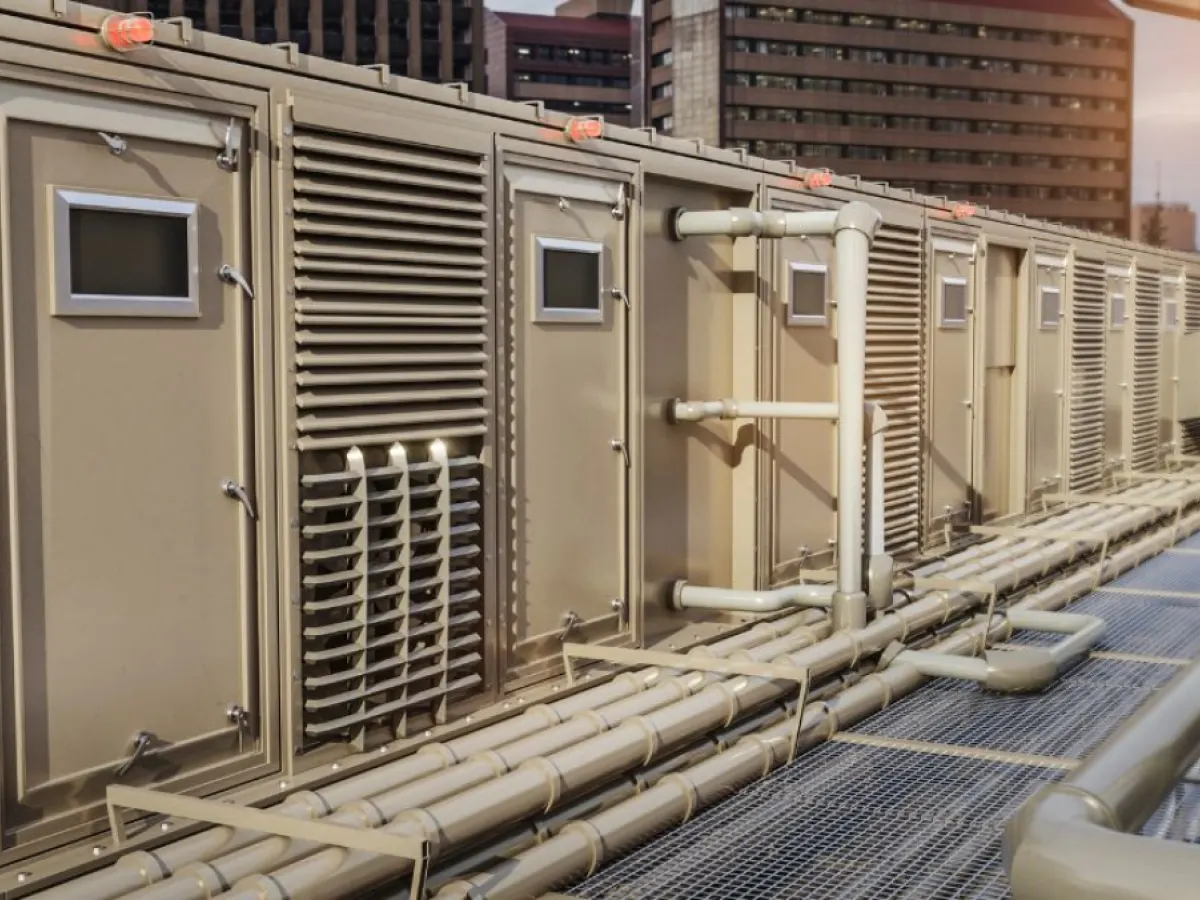 Government warns defaulting builders with penalties and possible power disconnection for violating electricity infrastructure norms.