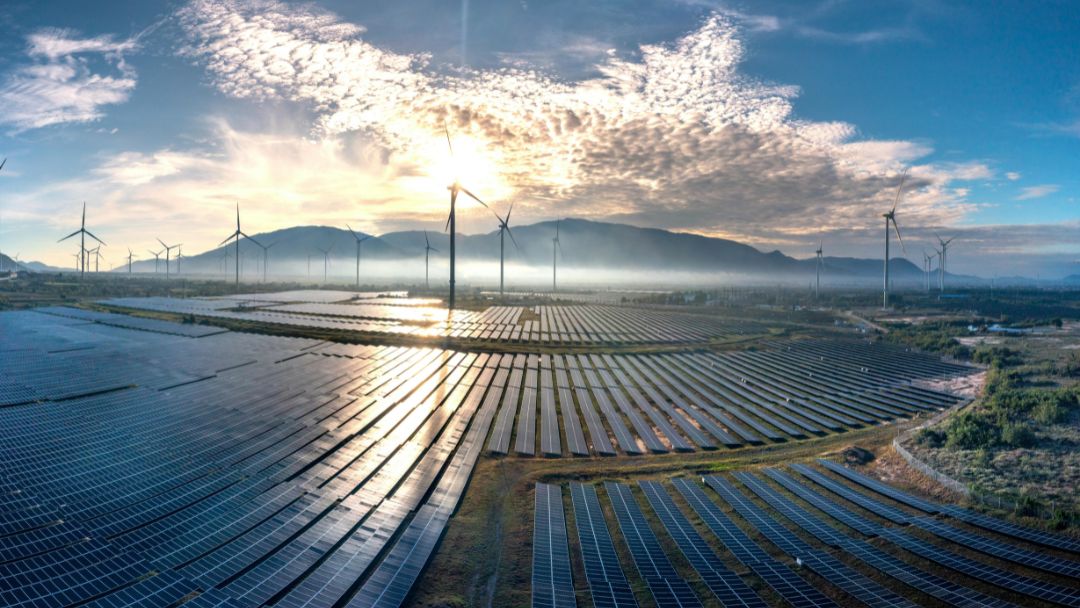 Two large-scale ground-mounted solar projects totalling 1,082 MWp strengthen the company’s renewable energy execution pipeline.