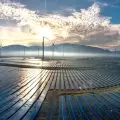 Two large-scale ground-mounted solar projects totalling 1,082 MWp strengthen the company’s renewable energy execution pipeline.