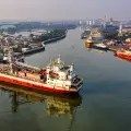 Fresh security concerns disrupt key global trade routes, raising risks for oil supplies and freight movement.