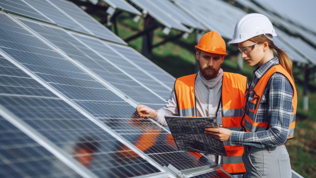 New 3 GW facility aims to strengthen India's solar manufacturing ecosystem and reduce dependence on imports.