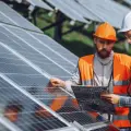 New 3 GW facility aims to strengthen India's solar manufacturing ecosystem and reduce dependence on imports.