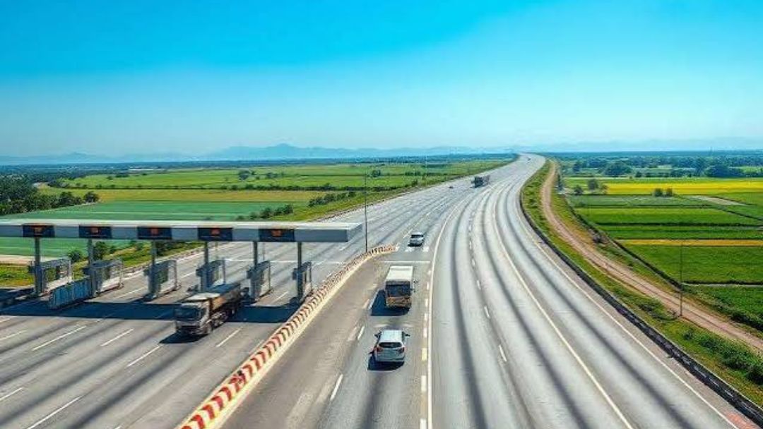 Expansion of tolled highways and digital initiatives drive record toll revenue across the country.