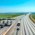Expansion of tolled highways and digital initiatives drive record toll revenue across the country.