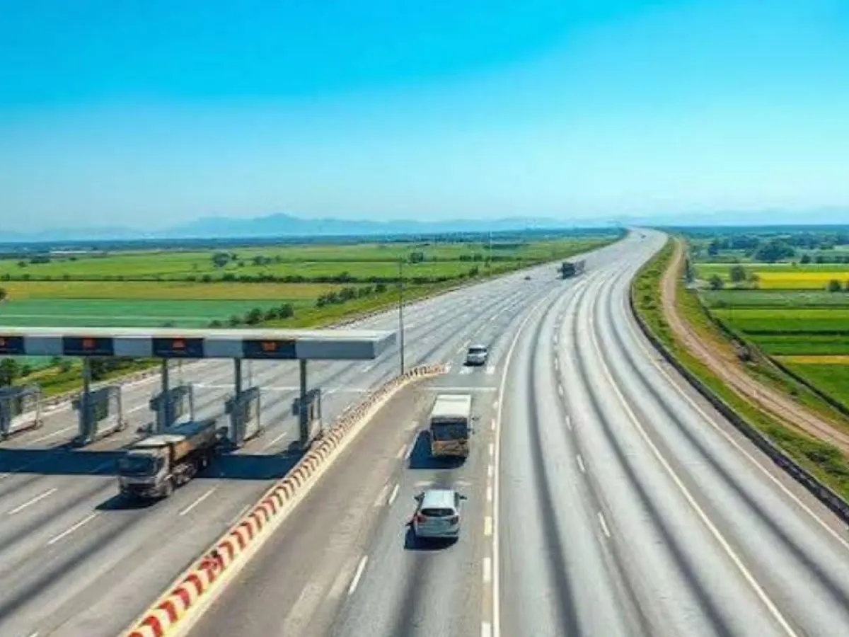 Expansion of tolled highways and digital initiatives drive record toll revenue across the country.