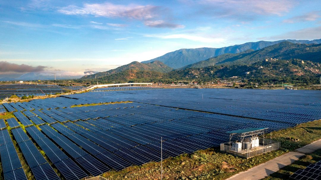Long-term PPAs with leading manufacturers strengthen BluPine Energy’s clean energy footprint and support industrial decarbonization.