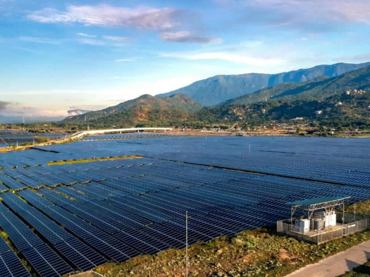 Long-term PPAs with leading manufacturers strengthen BluPine Energy’s clean energy footprint and support industrial decarbonization.
