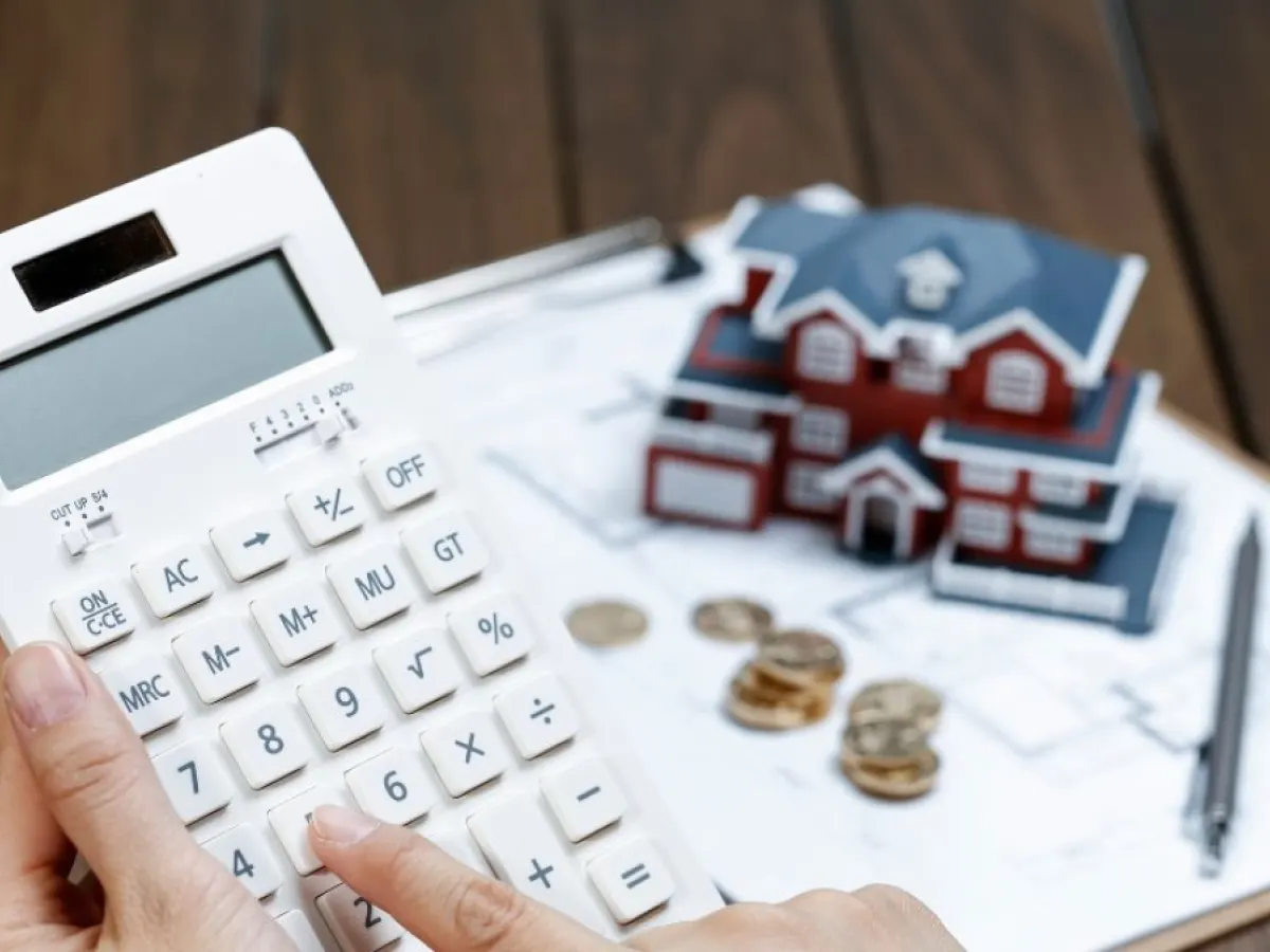 Pay your house tax before the deadline and save 5% while supporting better civic infrastructure.