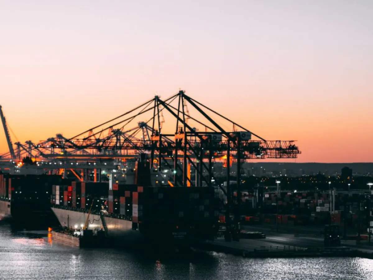 National recognition highlights DPA's record-breaking cargo handling and operational excellence.