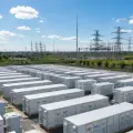 Karjan project aims to boost India's energy storage capacity and strengthen domestic clean energy manufacturing.