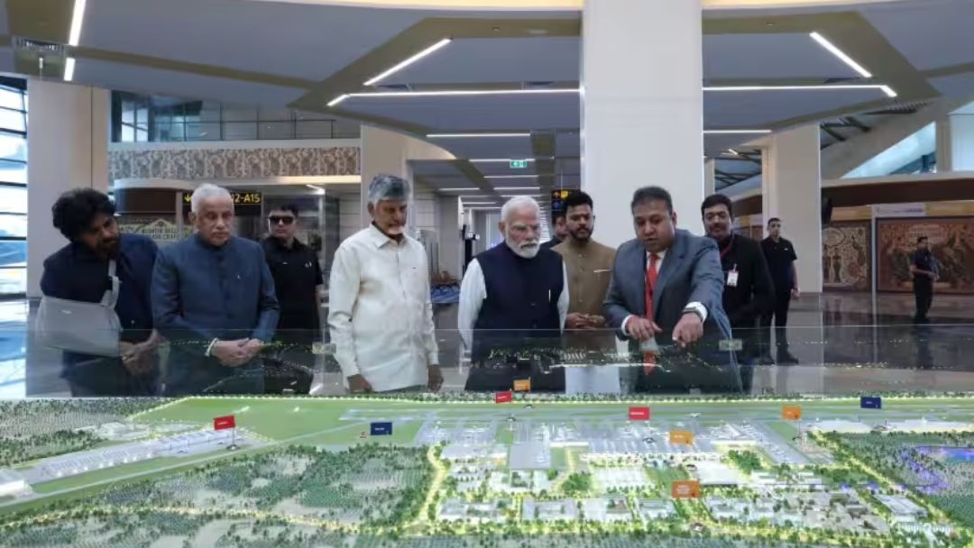Major investments in semiconductors, renewable energy, highways, and aviation aim to boost infrastructure and economic growth.
