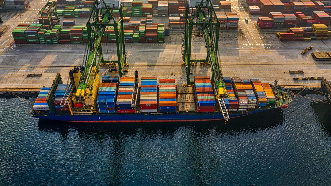 Company emerges as highest bidder to develop a modern shipbuilding and repair unit on a 30-year lease at VOC Port.