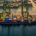 Company emerges as highest bidder to develop a modern shipbuilding and repair unit on a 30-year lease at VOC Port.