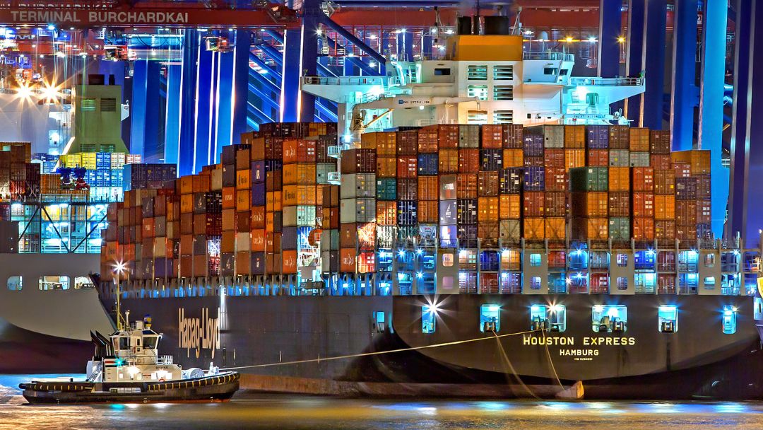 Indian shipyards to get Right of First Refusal, supporting domestic shipbuilding under the government's maritime growth strategy.