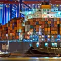 Indian shipyards to get Right of First Refusal, supporting domestic shipbuilding under the government's maritime growth strategy.