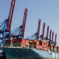 660-acre Maharashtra shipyard project aims to strengthen domestic shipbuilding capacity and support India's maritime growth.