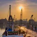 SC orders urgent diplomatic action as conflicting reports emerge on the fate of four Indian crew members aboard a cargo vessel.