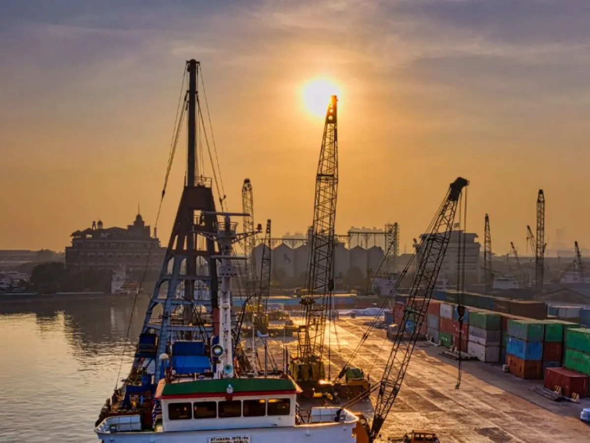 SC orders urgent diplomatic action as conflicting reports emerge on the fate of four Indian crew members aboard a cargo vessel.