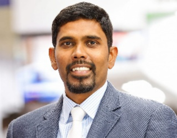 REI Expo 2026 to Drive India's Next Phase of Renewable Energy Growth: Julian Thomas